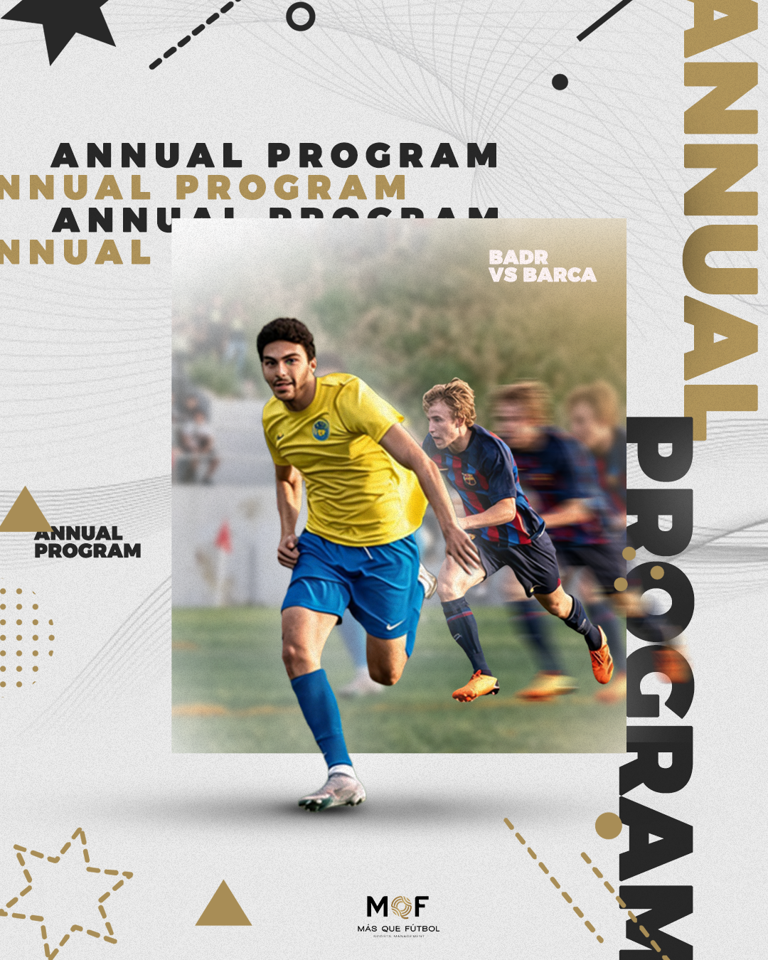 Annual Program