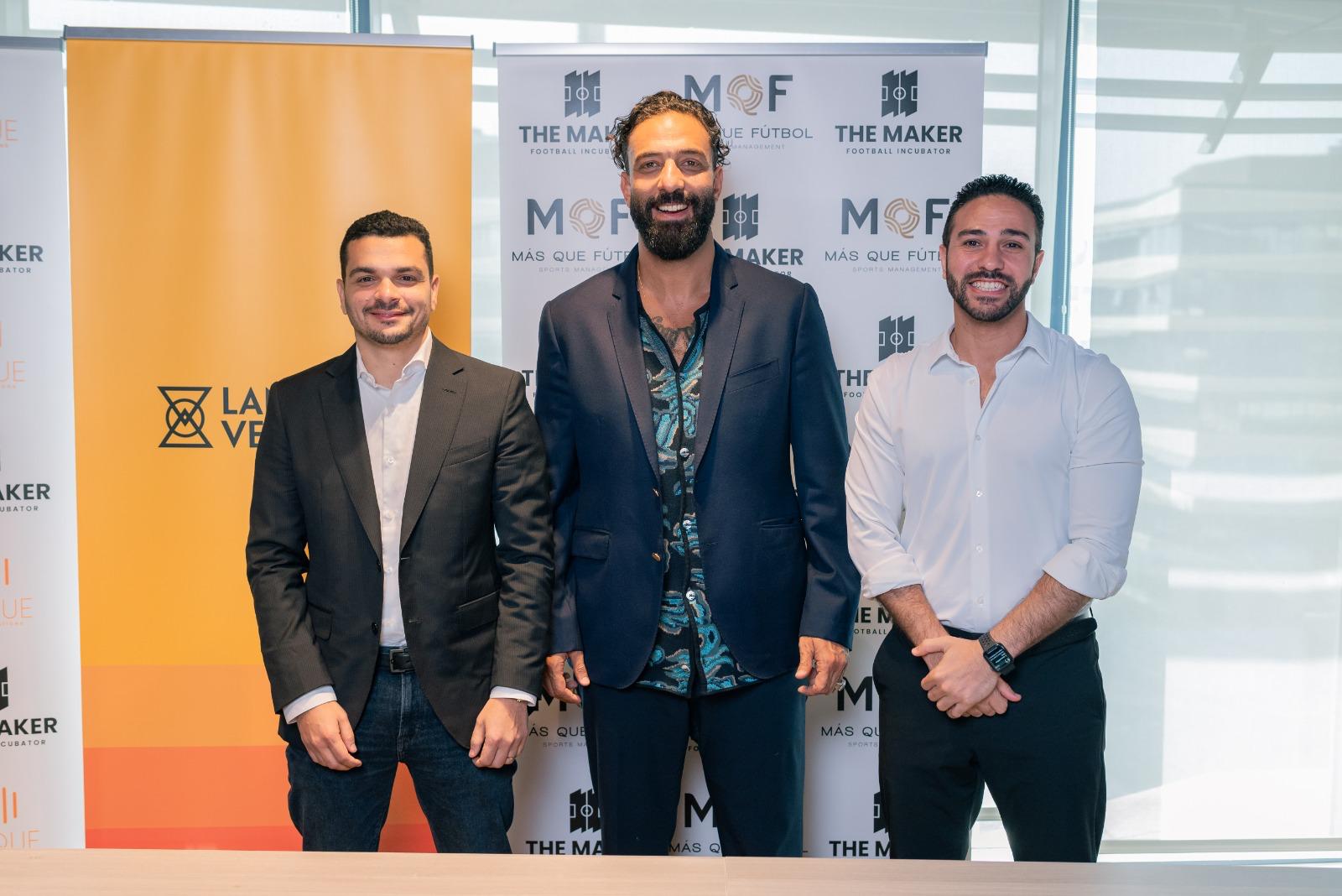 MQF Partnerships