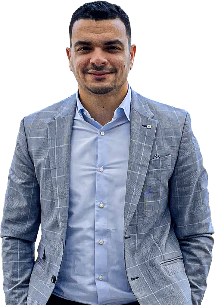 Mohamed Kadry