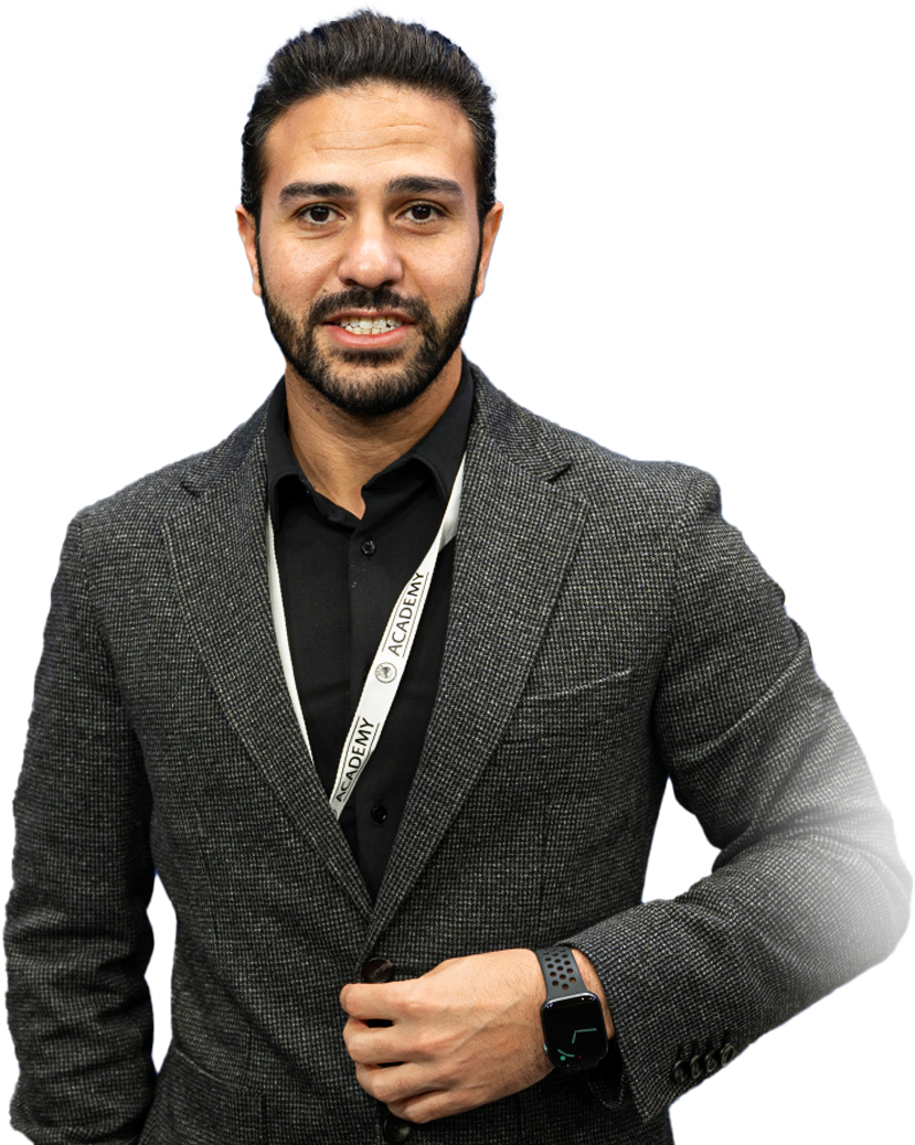 Mostafa Tarek