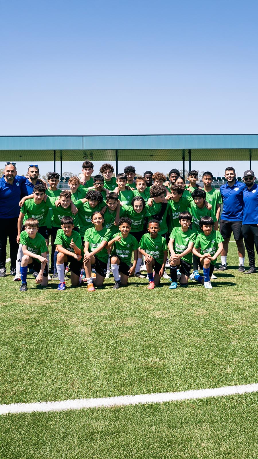 Training Camps
