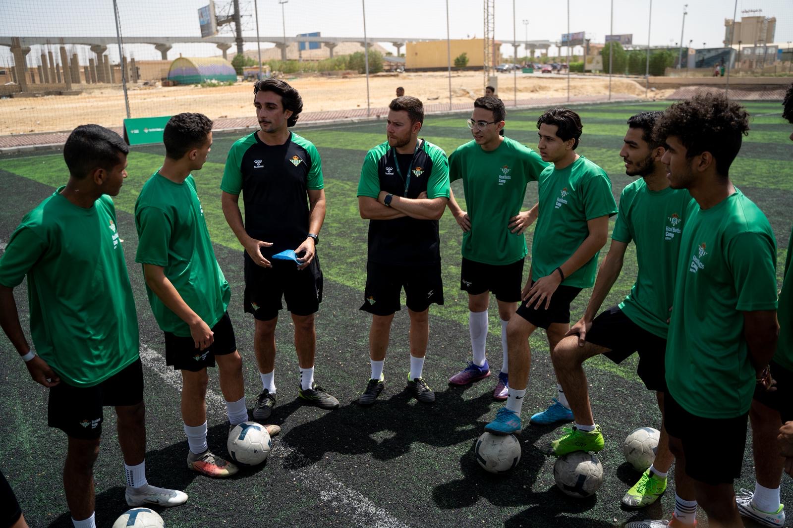 Coaching Session